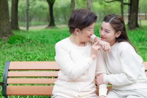 辽宁婆媳关系咨询