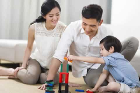辽宁亲子关系心理咨询